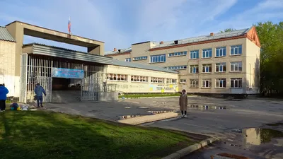 В Екатеринбурге состоялось открытие школы №1: Общество: Облгазета