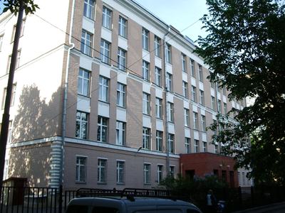 Школу-гигант построили в Новой Москве — Комплекс градостроительной политики  и строительства города Москвы