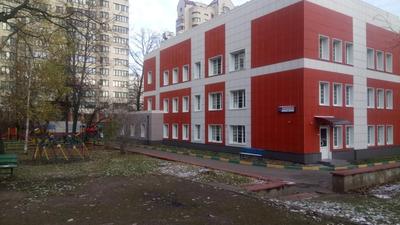 Какими будут новые школы в Москве