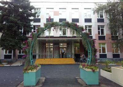 Мэрия анонсировала открытие второй «школы-гиганта» в Новой Москве — РБК