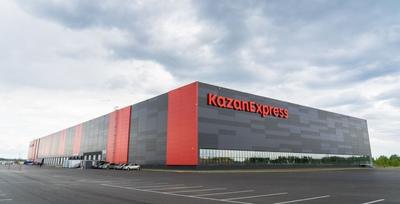 Кому, зачем и за сколько KazanExpress продает свой фулфилмент-центр? И где  он дальше будет хранить товары? | Oborot.ru