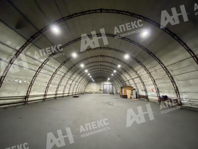 Инвестор расширит складской комплекс на юго-западе Москвы | 360°