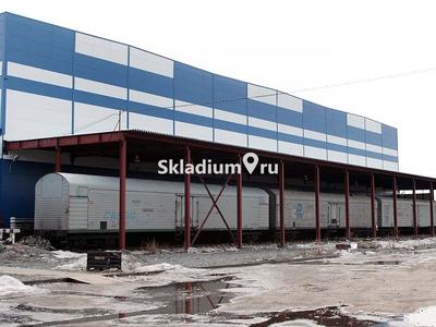 Wildberries начал строить под Новосибирском склад за 9,5 млрд рублей - 29  августа 2023 - НГС.ру