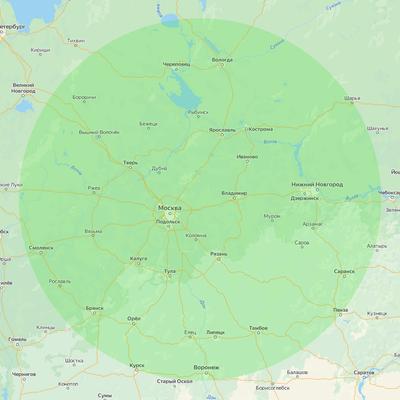 Iridium (Иридиум) - спутниковая связь для мониторинга транспорта в местах  отсутствия GPS в Челябинске и Челябинской области