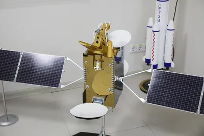 РЕПОРТАЖ: Будет ли у Беларуси второй спутник дистанционного зондирования  Земли