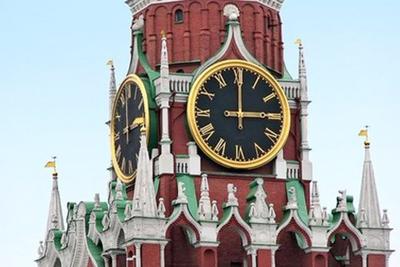 Спасская башня Московского Кремля - Audio Tour Azbo