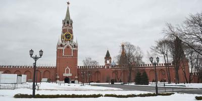 Спасская башня Кремля в Москве: На карте, Описание, Фото, Видео, Instagram  | Pin-Place.com