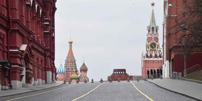 Почему главная башня московского Кремля называется Спасской? - Православный  журнал «Фома»
