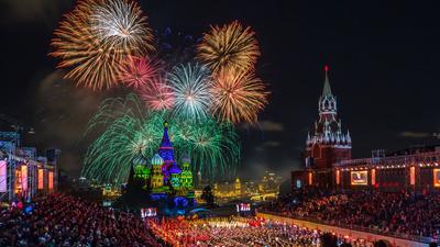 Спасская башня Московского Кремля: где находится, описание, история