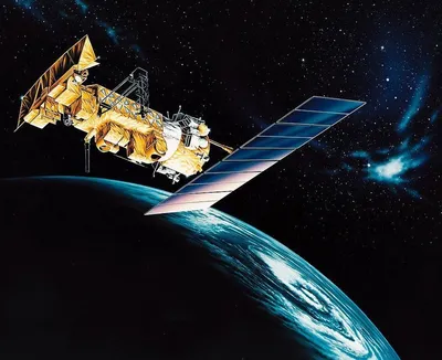 В США разработали спутники для ведения космической войны