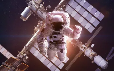 Американский спутник взорвался в космосе - Hi-Tech Mail.ru
