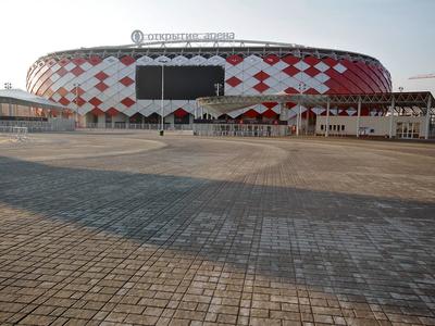 Афиша Город: «Я этого стадиона всю жизнь ждал»: фанаты «Спартака» об  «Открытие Арена» – Архив