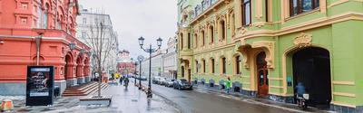Старинное фото очереди за яйцами в центре Москвы озадачило россиян -  Мослента
