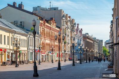 Старый Арбат, Москва: лучшие советы перед посещением - Tripadvisor