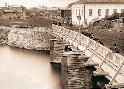 Старые фото Челябинска - Old photos of Chelyabinsk