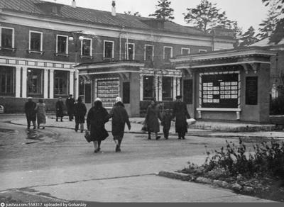 В Челябинске откроется фотовыставка «Лица старого Челябинска». Вечерний  Челябинск.