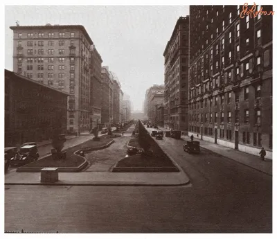 старая фотография города 1910 х годов, старые фотографии Нью Йорка, Нью Йорк,  город фон картинки и Фото для бесплатной загрузки