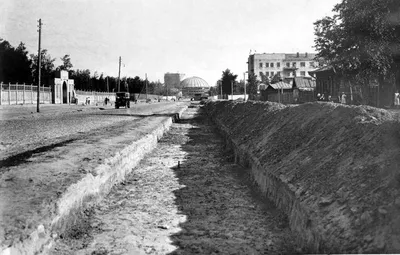 Старые и редкие фотографии Новосибирска | Старые фотографии городов | Дзен