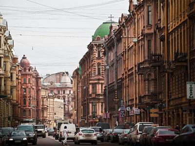 Исчезающий Санкт-Петербург. Как спасти старый центр Петербурга?