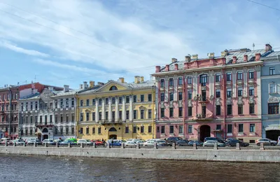 Бандитский Петербург: как была устроена преступность в XIX веке | Sobaka.ru