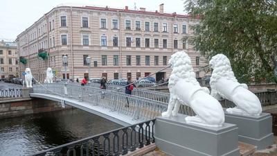 Старый Санкт-Петербург - красивые фото
