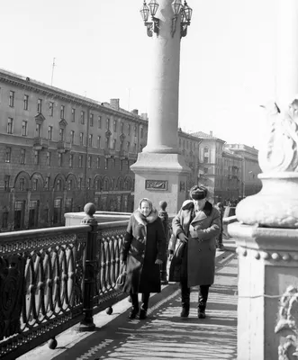 Витебск — Старые фотографии — Фото — Городской электротранспорт