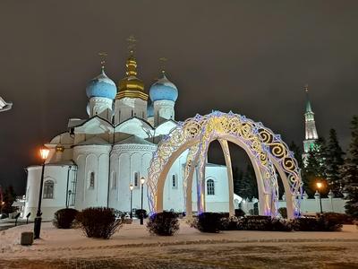 Новая старая Казань , отзыв от туриста Anna_08 на Туристер.Ру