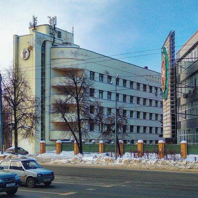 5 красивых церквей Казани, которых не увидеть туристам « Новости Татарстана  и Казани