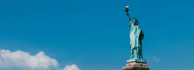 Статуя Свободы: 20 интересных фактов о символе США, которые ты не знал