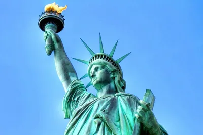 Экскурсия к Статуе Свободы — Нью Йорк Гид