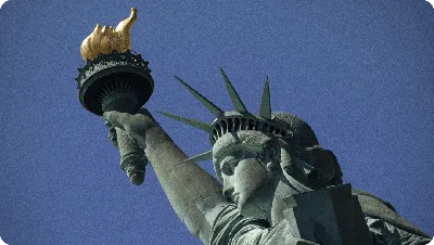 Статуя Свободы Недалеко От Ньюйорка Крупный План Сша — стоковые фотографии  и другие картинки Архитектура - iStock
