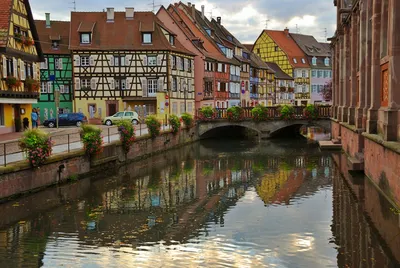 Страсбург, Франция: описание, отели, туры