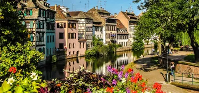 Christmas in Alsace - Strasbourg | TheTraveler.bg