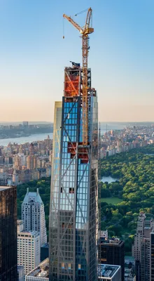 Эти многоквартирные дома принадлежат богатейшим жителям Нью-Йорка | Rusbase
