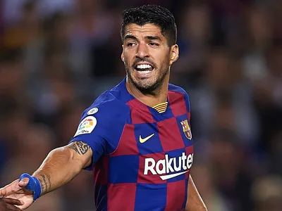 Луис Суарес готов уйти из Барселоны | Футбол | XSPORT.ua