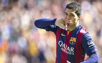 Суарес рассекретил шокирующие подробности своего здоровья – экс-звезда  Барселоны жалуется на невыносимую боль - Футбол 24