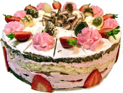 Жительница Новосибирска готовила свадебный торт для Моргенштерна | ОБЩЕСТВО  | АиФ Новосибирск