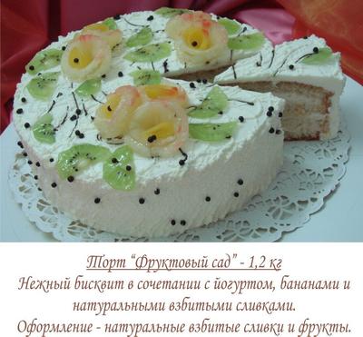 Ко Дню города в Новосибирске испекут торт весом 1030 кг - Новости  Новосибирска - om1.ru
