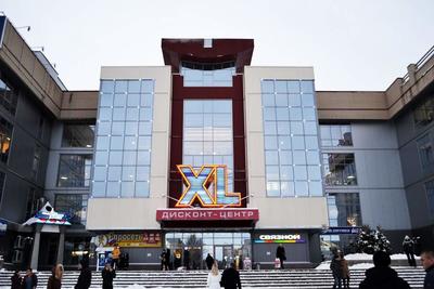 9 торговых центров Казани — туристический шоппинг — Суточно.ру