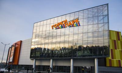 KazanMall — открытие нового торгового центра в Казани - Инде