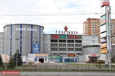 Центр семьи Казан в Казани — фото, видео, панорама, официальный сайт,  смотровая площадка, цены, отели как добраться на Туристер.Ру
