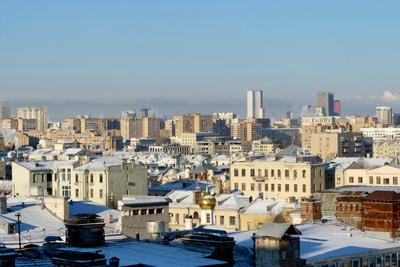 Переезд в центр Москвы: плюсы, минусы. Стоимость жилья и аренда,  альтернатива | BanksToday