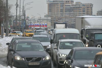 Как найти центр Москвы — Блог Яндекса