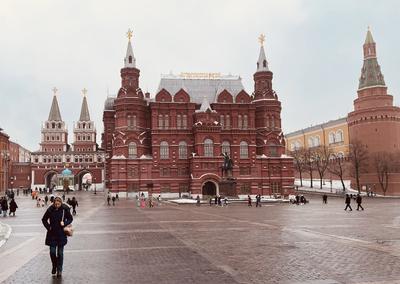 Достопримечательности Московского международного делового центра «Москва-Сити»  | Статьи