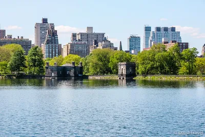 Центральный парк Нью-Йорка — подробное описание, адрес и фото