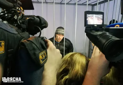 Убийцу двух девушек в Бобруйске суд приговорил к расстрелу » Новости  Беларуси - последние новости на сегодня - UDF