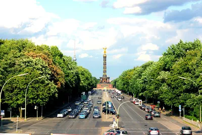 В Берлине переименуют улицу с \"расистским\" названием - РИА Новости,  21.08.2020