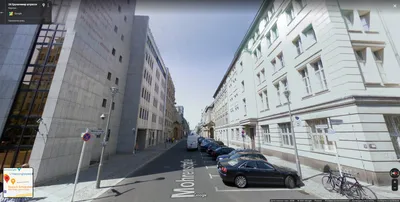 Исследование яркого гобелена самых популярных улиц Берлина | Время  Путешествий | Дзен