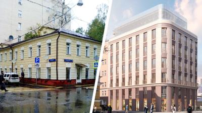 Резидентные разрешения действуют еще на 50 участках улиц Москвы - Газета.Ru  | Новости