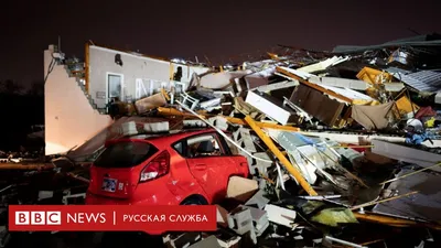 Байден: ураган \"Иан\" может стать самым разрушительным в истории США - РИА  Новости, 01.10.2022